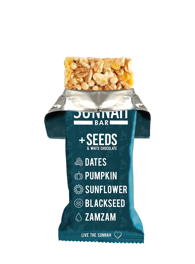 Seeds Bar