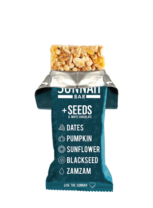 Seeds Bar