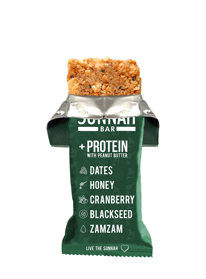 Protein Bar