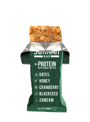 Protein Bar